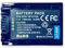 szyuya Batteria per fotocamera NP-FV70A NP-FV50A NP-FV100A 7.3V 1900mAh compatibile con SONY FDR-AX33 FDR-AX53 DCR-PJ5 DCR-SR15 DCR-SR20 HDR-CX115 HDR-CX116