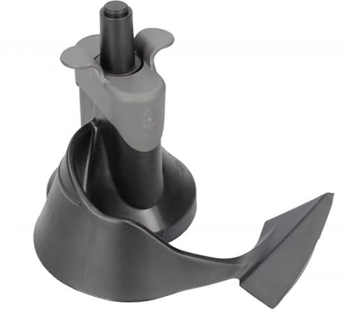 Generisch Pelle réversible pour friteuse Tefal Actifry SS-990596