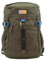 Discovery Unisex Backpack Icon