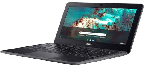 Acer Chromebook 511 C741L C741L-S8EQ 29.5 cm Chromebook - HD - 1366 x 768 - Qualcomm Kryo 468 Octa-core (8 núcleos) 2.40 GHz - 4 GB RAM total - 32 GB de memoria flash