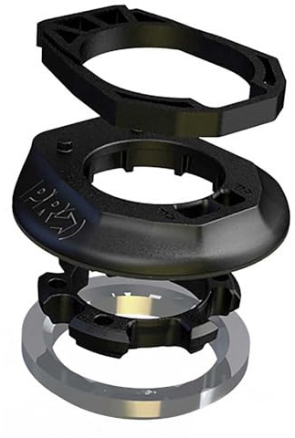 PRO Headset Internal Routing 1.5 inch upper/lower cartridge