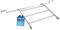 kör4u Klapprost für Ausgussbecken 50cm, aus Aluminium, für Keller, Waschküche, Garten, Garage und Spülbecken