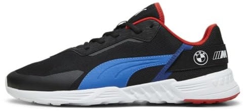 PUMA BMW MMS Tiburion Logo Trainers EU 44 1/2
