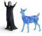 schleich 13995 Ukrainischer Eisenbauch, ab 6 Jahren, Harry Potter - Spielfigur, 30 x 27 x 11 cm