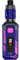 Kit Armour S Box Mod Vapo'resso 100 W Vape 18650/21700 Batterie (Batteries à acheter séparément) 5 ml Atomiseur iTANK 2 Résistance GTi Coil 0,2/0,4ohm E-Cigarette (Bleu cybernétique) - No Nicotine