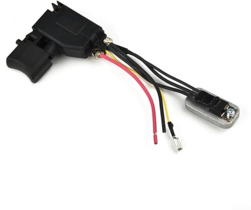 DDF453 DHP343 632A240 BDF453 Schalter, kompatibel mit DHP453 DDF453RFE BDF453, Konstruktion