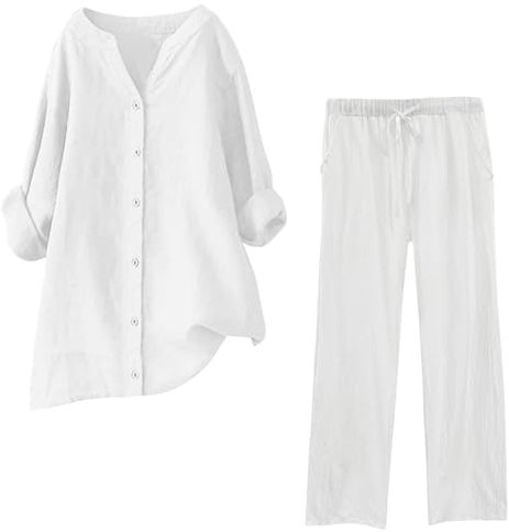 Blazer E Pantalone Elegante Donna Tuta Pile Pesante Donna Completo Elegante Gonna E Top Completo Tuta Bianca Donna Tute Sportive Donna Particolari Tute Sportive Taglie Comode Tuta Nazionale