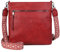 Gladdon handbags for women,damenhandtasche,umhängetasche damen mittelgroß,Crossbody Bag, Leder handtaschen multi pochette tasche,Schultertasche mit Breite Schultergurte Jacquard-Gewebe