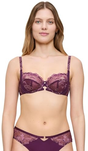 Triumph Damen Wild Gardenia Florale W Bra
