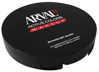 ARVAL Stardust Glow Illuminante All Over Effetto Brillante