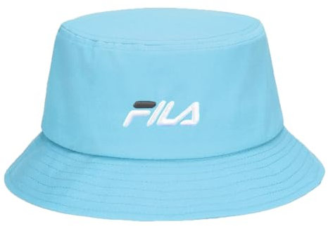 Fila Unisex-Erwachsene Herren Eimer, Kornblume (Blau), Einheitsgr��e