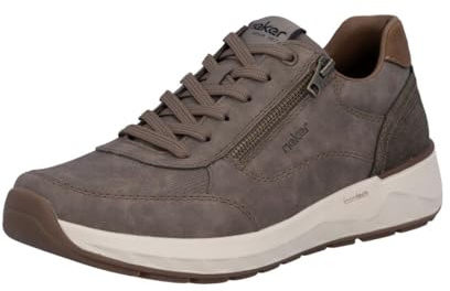 Rieker Herren 11504 Sneaker Low