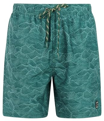 Protest Herren Badeshorts PRTAcorn XL