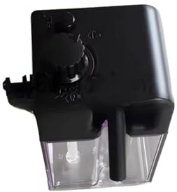Accessoires De Composants De Remplacement De Réservoir De Lait, Compatibles Avec La Machine À Café À Capsules Nespresso DeLonghi EN550 EN520(B)