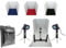 Ex-Pro Product Photo 20 x 20 Soft Box Cube Studio Set