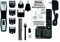 Wahl Groomsman Pro Trimmer, Herrentrimmer, Haartrimmer für Männer, Ohr- und Nasenhaartrimmer, Bart- und Stoppeltrimmer, Herrenpflege-Set, Haarentfernung, Body Groomer