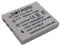 Dot.Foto NP-40 NP-40N Premium 3.7v / 780mAh Rechargeable Battery for Fujifilm FinePix F402 F455 F460 F470 F480 F485 F610 F650 F700 F710 F810 | FinePix J50 / FinePix V10 | FinePix Z1 Z2 Z3 Z5fd