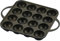 Takoyaki Plate for Grill YR-4259 16pieces aluminum (japan import)