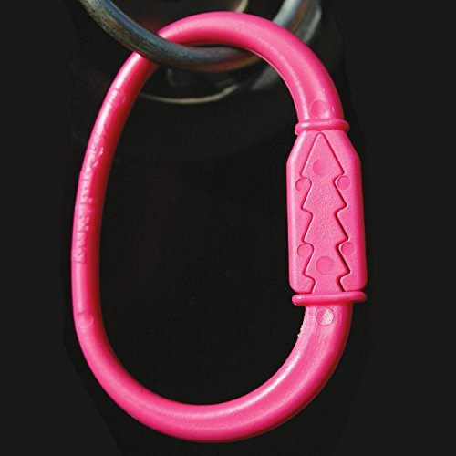 Equi-Ping 5027286069823 Sicherheitsauslöser Pink – Pink