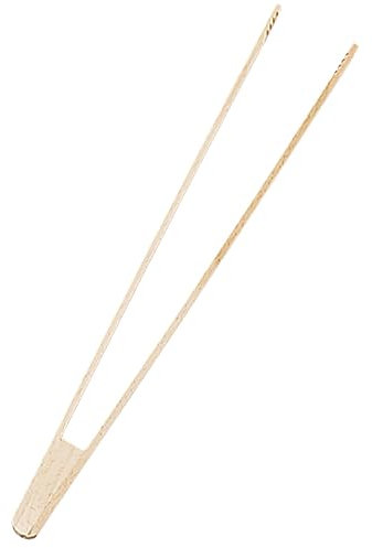Staedter Haus Grill Zange, beige