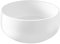 Medard de Noblat APL8424048 - Ensaladera (Porcelana, 12 x 12 cm), Color Blanco