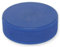 Sher-Wood Eishockey-Puck, Blau, 113 g