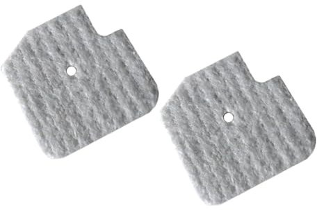 Set of 2 Husqvarna OEM Leaf Blower Air Filter 531009637 Fits 125BT