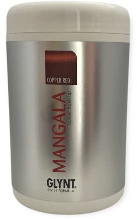 Glynt Haarpflege Zubehör Pumpe 1 Liter Flasche 1 Stk.