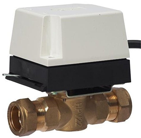 Danfoss Randall HP22 | 2 Port | 22mm Zone Valve by Danfoss Randall
