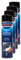Presto 4X 306017 UNTERBODENSCHUTZ Bitumen VERSIEGELUNG SCHWARZ 500 ml
