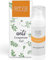 BIO Couperose Creme Gesicht NATURKOSMETIK (30ml) VEGAN •mit Provitamin A & Jojobaöl• gegen rote Äderchen Rötungen Rosacea •beruhigt, stärkt Gefäßwände