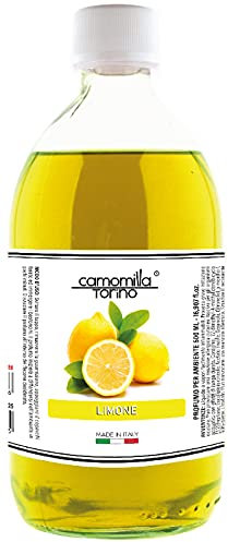 Ricarica per ambienti 250 ml.Camomilla (limone)