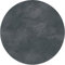 serladur Tischplatte Dekor Dark Slate/Schiefer 90 cm rund, wetterfest für Garten, Terrasse, Balkon in Gastronomiequalität Ersatztischplatte Bistro Tisch Werzalitverfahren