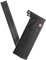 Diamondback Hammer Holster for Tool Belt - Padded Hammer Holster for Belt - Right Handed Hammer Holder Hammer Holster Sleeve 14x6x2.25 (Black)