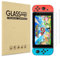 Protector de pantalla para Nintendo Switch (2 unidades) Cristal vidrio templado