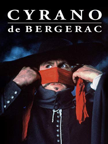 Cyrano de Bergerac
