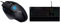 Logitech G402 Hyperion Fury Souris Gamer Filaire (8 Boutons Programmables, Idéale FPS, Compatible PC/Mac) + Logitech G213 Clavier Gamer Prodigy, RVB, Rétroéclairé - Clavier Gaming AZERTY Française