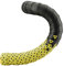 DEDA-ELEMENTI Unisex-Adult DEDATAPE603 DEDA NER Loop LENKERBAND, Schwarz Gelb, Kunststoff