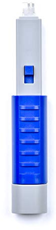 SmartKeeper ESSENTIAL / 1 x Lock Key Basic/Dunkelblau