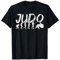 Évolution du judo T-Shirt