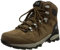 Jack Wolfskin Damen Refugio Texapore Mid W, Brown / Apricot, 40 EU