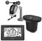 La Crosse Technology WS1652-BLA Station Météo Pro Familiale, Noir