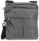 Mandarina Duck Damen Md 20 Lux Umhängetasche, Graphit
