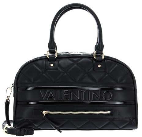Valentino Ada Satchel Pretty Bag Nero
