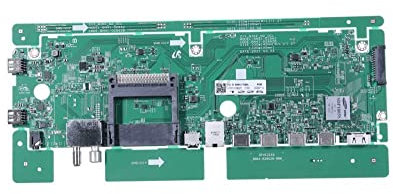 PLATINE PRINCIPALE DU ONE CONNECT pour PIECES TELEVISEUR - LCD SAMSUNG - BN94-17090A