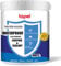 Tapel Water-Based Liquid Rubber Waterproof Sealant RV Roof Coating - White 1.4L - Waterproof Rubber Paint Indoor & Outdoor for Leaks, Cracks & Roof Repair - Easy to Apply