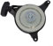 Seilzugstarter Handstarter Seilzugstarter für Einhell GC-PM 46S Rasenmäher Rasenmäher Recoil Starter Seilzugstarter Montage Rasenmäher Motoren