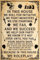 Cusde Metall-Blechschild Dungeons And Dragons In This House, We Roll For Initiative We Rollenspiel, lustige Wanddekoration, Poster, Plaketten für Zuhause, Männerhöhle, 20,3 x 30,5 cm