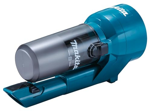 Makita 1910D4-2 Cyclone Unit Set Blau
