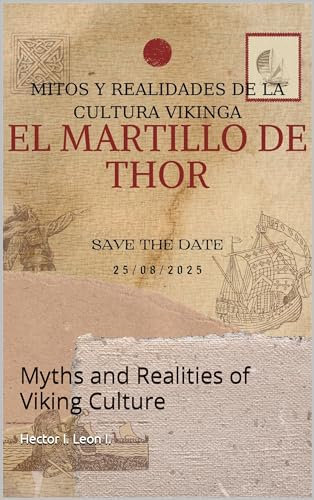 Thor's Hammer: Myths and Realities of Viking Culture (English Edition)